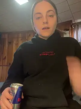 jaseyrae online show from February 7, 2025, 9:58 pm