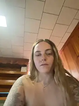 jaseyrae online show from March 7, 2025, 8:55 pm