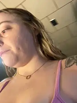 jaseyrae online show from March 13, 2025, 5:50 pm