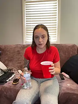 jaseyrae online show from January 15, 2026, 6:11 pm