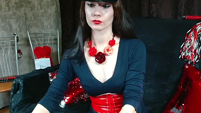 VictoryVega online show from October 14, 2025, 3:57 pm