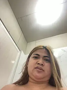 Bombshell Ashy online show from December 27, 2024, 6:53 pm