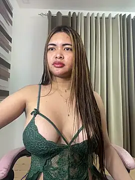 Bombshell Ashy online show from February 9, 2025, 7:19 pm