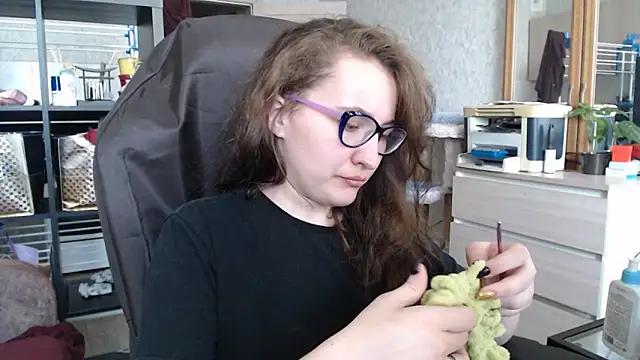 Snapshot of AnKey_Rayah chatting on December 9, 2024, 7:39 am AnKey Rayah online show from December 9, 2024, 7:39 am