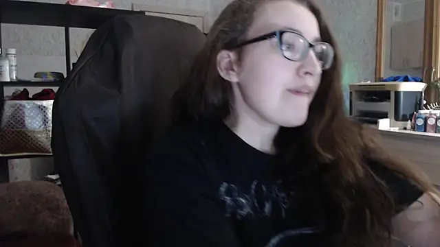 Snapshot of AnKey_Rayah chatting on January 18, 2025, 12:04 pm AnKey Rayah online show from January 18, 2025, 12:04 pm