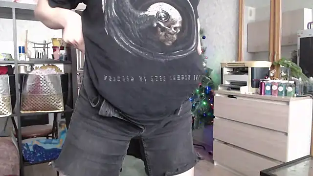 Snapshot of AnKey_Rayah chatting on January 20, 2025, 5:15 am AnKey Rayah online show from January 20, 2025, 5:15 am