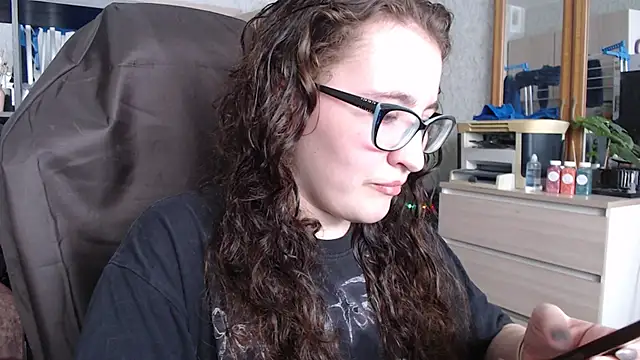 Snapshot of AnKey_Rayah chatting on January 31, 2025, 5:51 am AnKey Rayah online show from January 31, 2025, 5:51 am