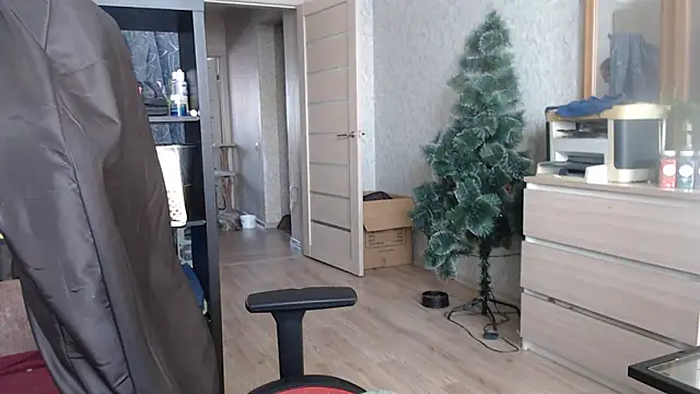 Snapshot of AnKey_Rayah chatting on February 19, 2025, 8:55 am AnKey Rayah online show from February 19, 2025, 8:55 am