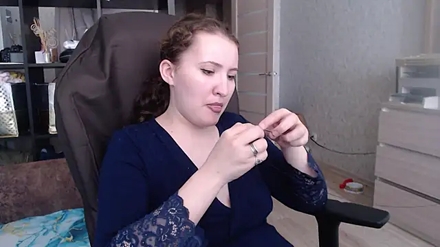 Snapshot of AnKey_Rayah chatting on February 27, 2025, 8:50 am AnKey Rayah online show from February 27, 2025, 8:50 am