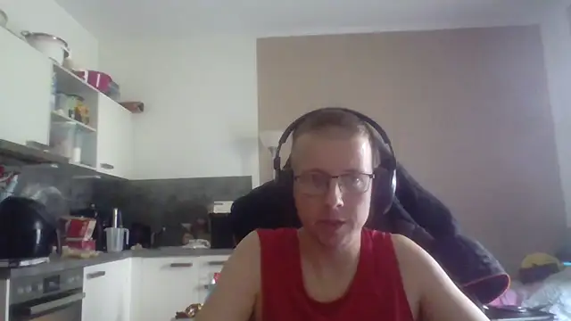 David250692 online show from July 1, 2026, 10:50 am