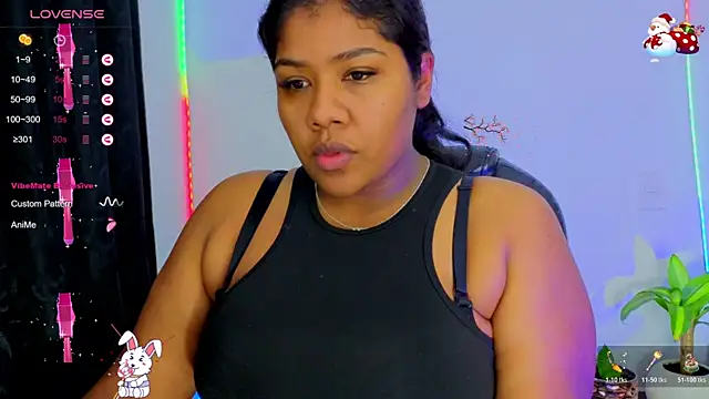 paola091 online show from November 28, 2025, 10:23 pm