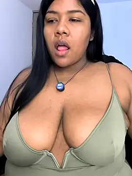 paola091 online show from January 12, 2026, 1:44 am