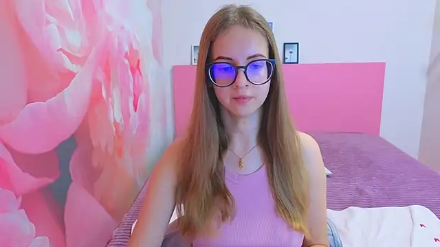 AliceAdams online show from January 9, 2026, 8:17 am