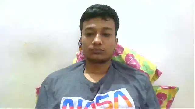 jimnail007 online show from October 7, 2025, 4:20 am