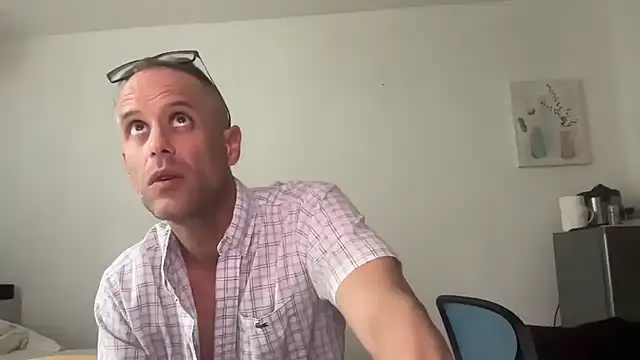 CamCrestXXX online show from December 3, 2024, 1:10 pm