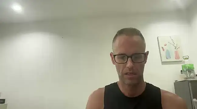 CamCrestXXX online show from December 4, 2024, 3:21 pm