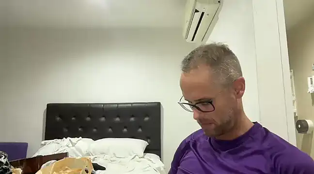 CamCrestXXX online show from December 16, 2024, 7:32 pm