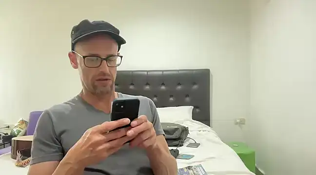 CamCrestXXX online show from December 20, 2024, 6:40 am