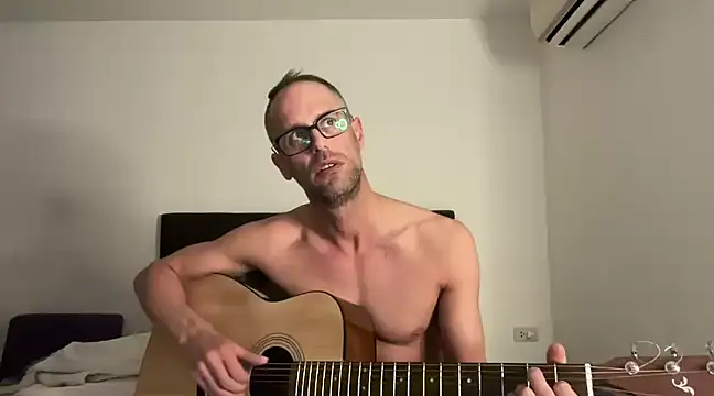 CamCrestXXX online show from January 5, 2025, 12:42 pm