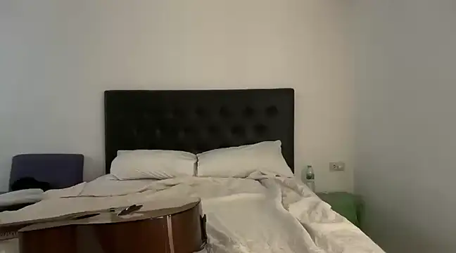 CamCrestXXX online show from January 6, 2025, 7:20 am