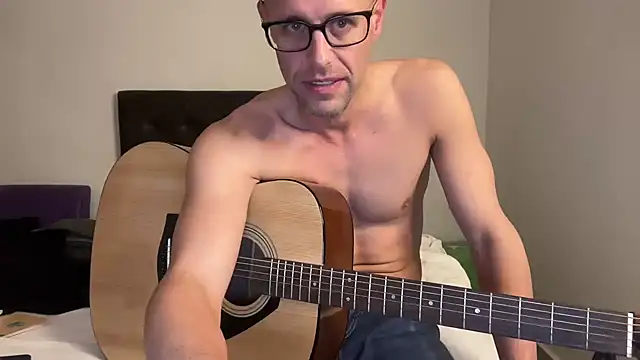 CamCrestXXX online show from January 18, 2025, 11:33 pm