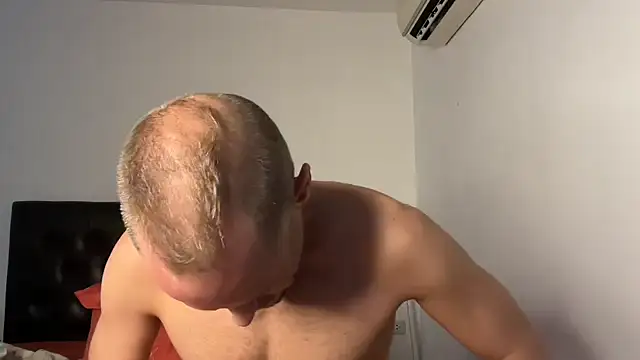 CamCrestXXX online show from January 31, 2025, 2:15 am