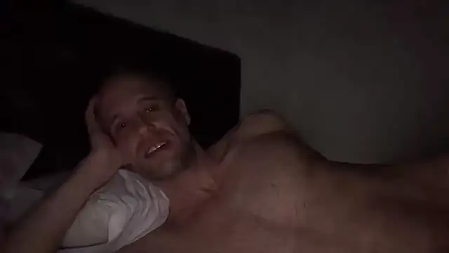 CamCrestXXX online show from March 8, 2025, 8:55 am