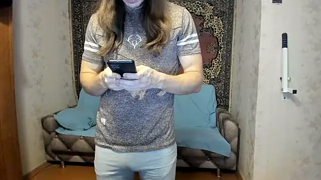 Marrymepls online show from January 15, 2025, 6:12 am