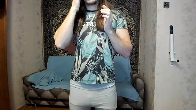 Marrymepls online show from January 16, 2025, 5:21 am