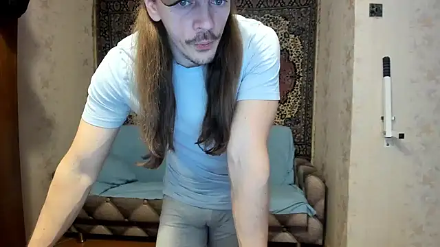 Marrymepls online show from January 17, 2025, 5:53 am