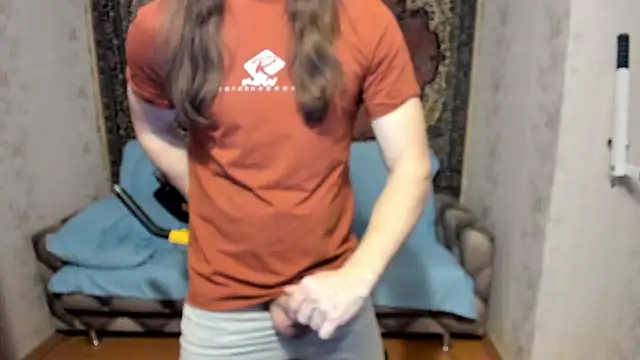 Marrymepls online show from January 19, 2025, 10:17 am