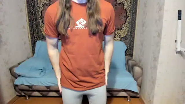 Marrymepls online show from January 19, 2025, 2:17 pm