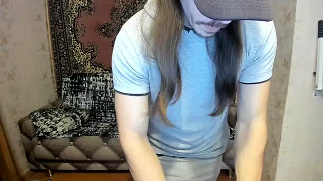 Marrymepls online show from February 1, 2025, 5:39 am