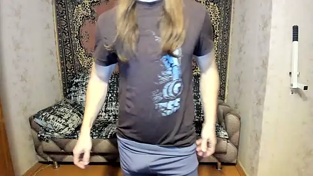 Marrymepls online show from February 13, 2025, 5:11 pm