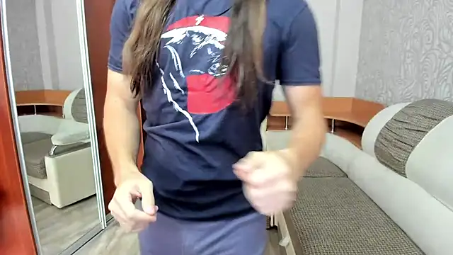 Marrymepls online show from September 16, 2025, 2:56 am