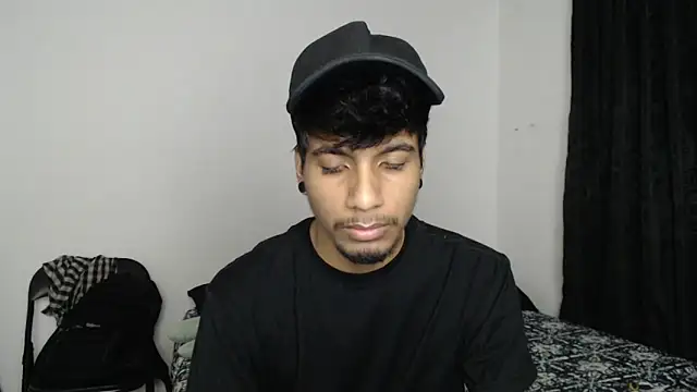 stevenosori online show from November 9, 2025, 9:40 am