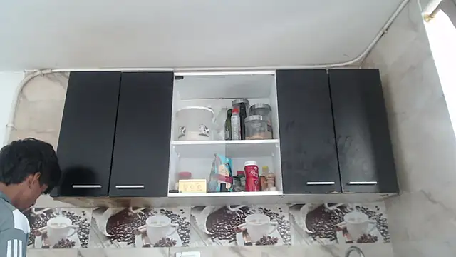 stevenosori online show from April 13, 2026, 2:00 pm