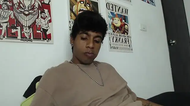 Snapshot of stevenosori chatting on April 20, 2026, 12:46 am stevenosori online show from April 20, 2026, 12:46 am