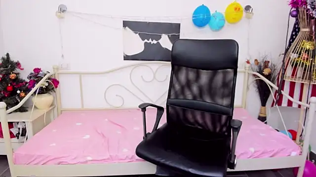 jessystarr online show from January 11, 2025, 4:36 pm