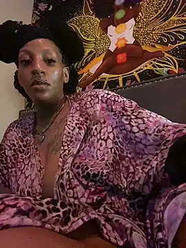 MzParker online show from February 9, 2025, 3:53 am