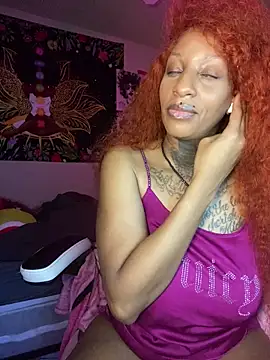 MzParker online show from February 24, 2025, 7:33 am