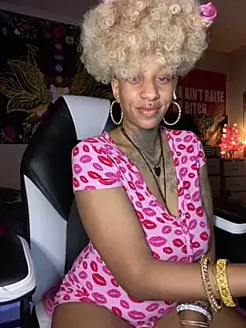 MzParker online show from March 9, 2025, 3:01 am