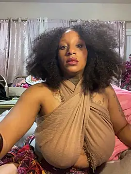 MzParker online show from June 4, 2026, 3:34 am