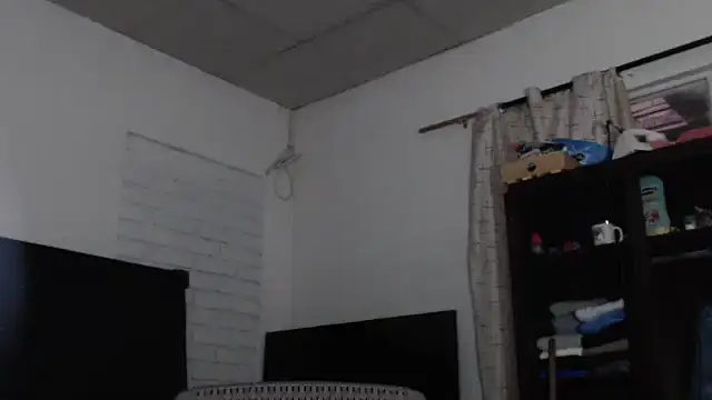 adrixxx38 online show from February 9, 2026, 11:20 pm