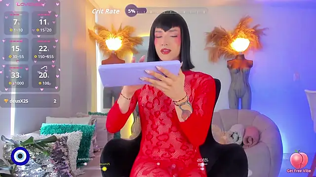 Snapshot of Angel_Peach chatting on April 28, 2026, 1:38 pm Angel Peach online show from April 28, 2026, 1:38 pm