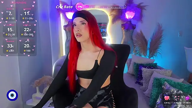 Snapshot of Angel_Peach chatting on July 1, 2026, 2:40 pm Angel Peach online show from July 1, 2026, 2:40 pm