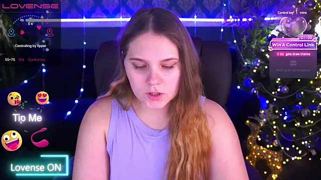 VinnaSky online show from December 9, 2024, 1:45 pm