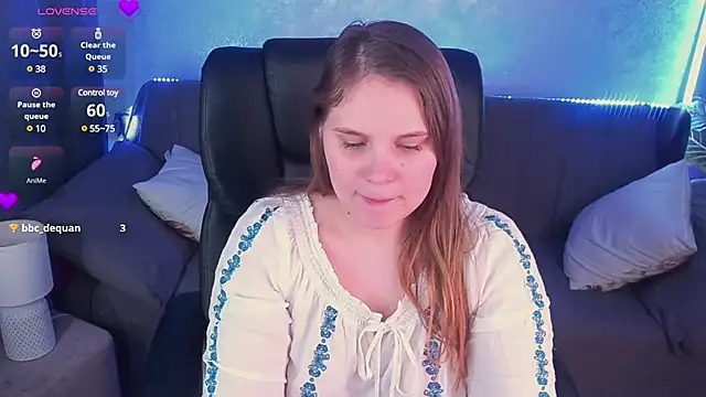 VinnaSky online show from March 14, 2025, 5:02 pm