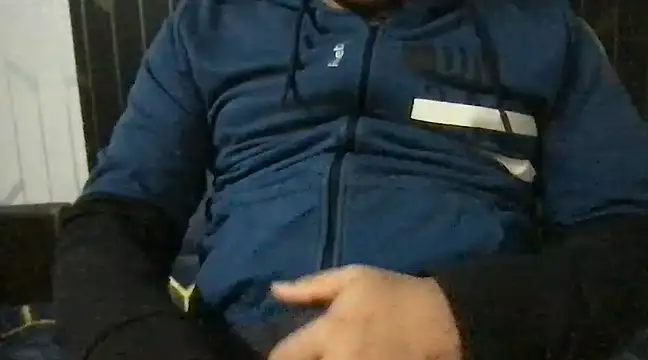 nishantsaraswat online show from February 5, 2025, 5:20 pm