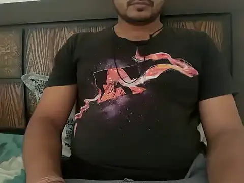 nishantsaraswat online show from October 3, 2025, 6:32 am